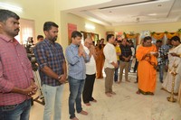 Sharwanand And Samantha 96 Movie Telugu Remake Launch